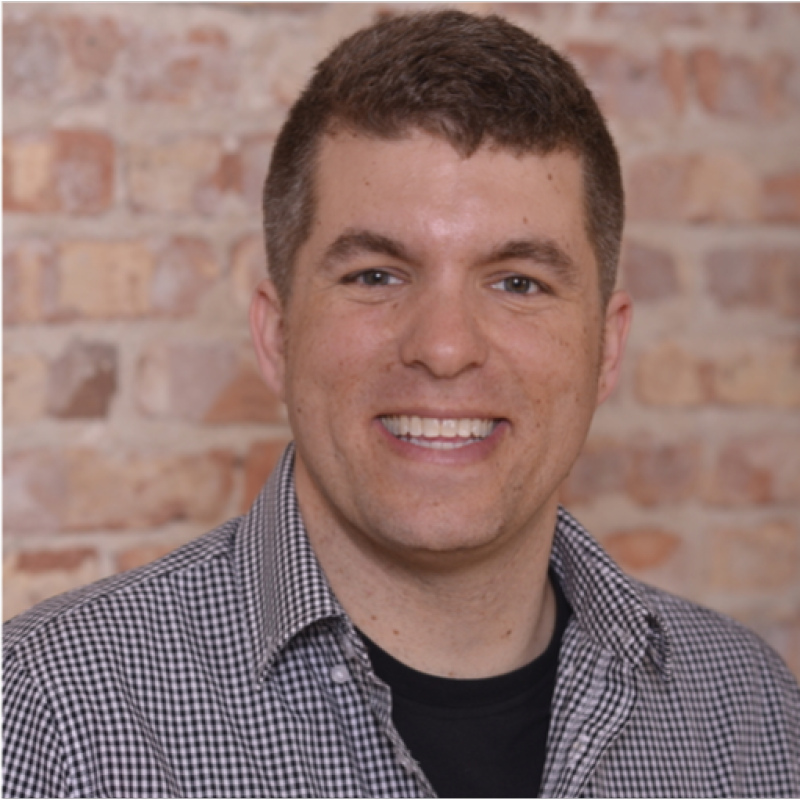 Ryan Corbin, Principal & Lead Developer of TNT SoftWorks